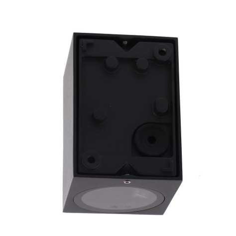 ALTEA 1 GU10 MAX35W IP65 NOIR MAT ALTEA 1 GU10 MAX35W IP65 NOIR MAT