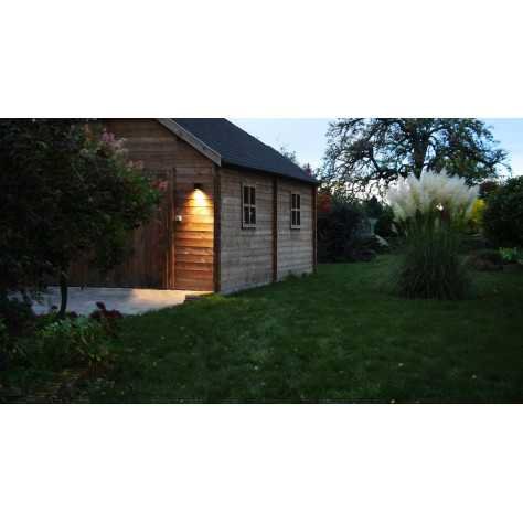 ALTEA 1 GU10 MAX35W IP65 NOIR MAT ALTEA 1 GU10 MAX35W IP65 NOIR MAT