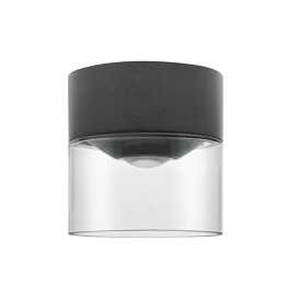 ILY 5W 450Lm 3000K 40° IP65 ANTHRACITE