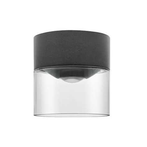 ILY 5W 450Lm 3000K 40° IP65 ANTHRACITE