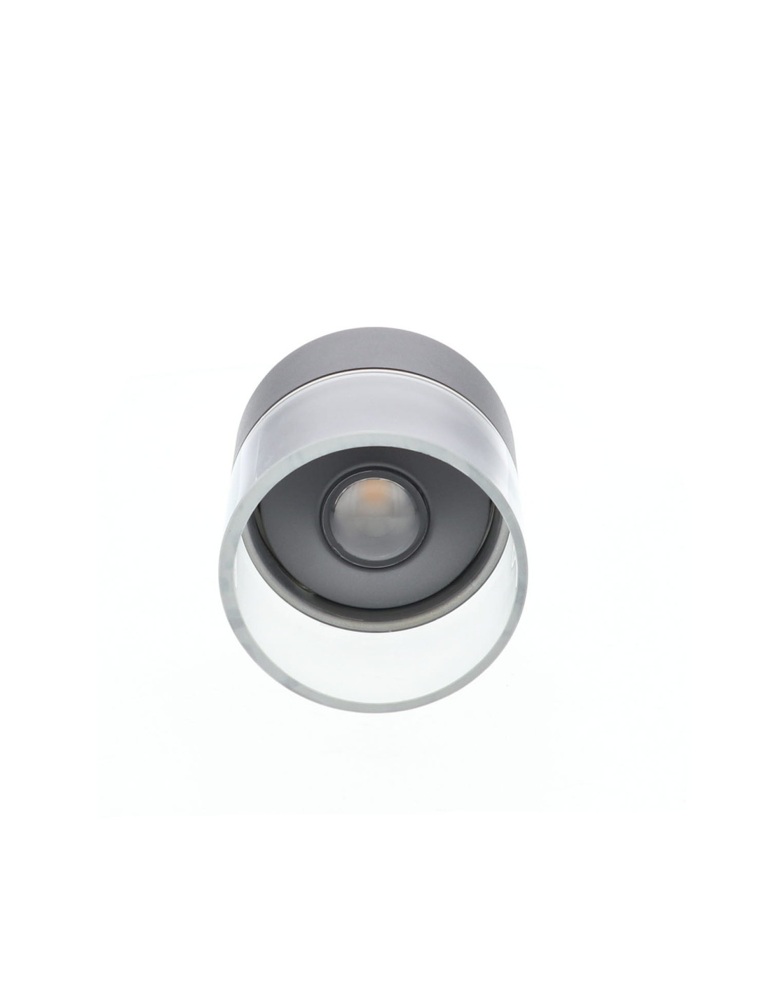 ILY 5W 450Lm 3000K 40° IP65 ANTHRACITE