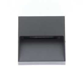 COSTE 1 4W 320Lm 3000K 40° IP54 ANTHRACITE 2