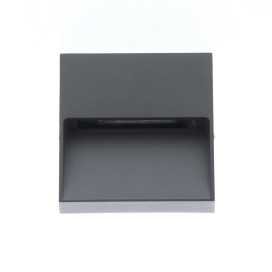 COSTE 1 4W 320Lm 3000K 40° IP54 ANTHRACITE 2