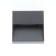COSTE 1 4W 320Lm 3000K 40° IP54 ANTHRACITE
