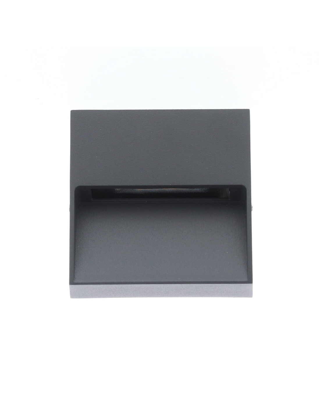 COSTE 1 4W 320Lm 3000K 40° IP54 ANTHRACITE