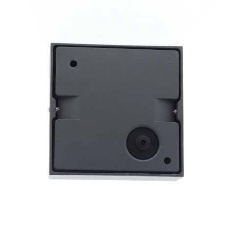 COSTE 1 4W 320Lm 3000K 40° IP54 ANTHRACITE