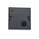 COSTE 1 4W 320Lm 3000K 40° IP54 ANTHRACITE