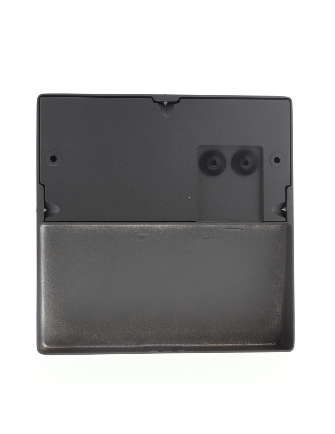 COSTE 2 8W 910Lm 3000K 40° IP54 ANTHRACITE
