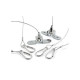 KIT DE SUSPENSION