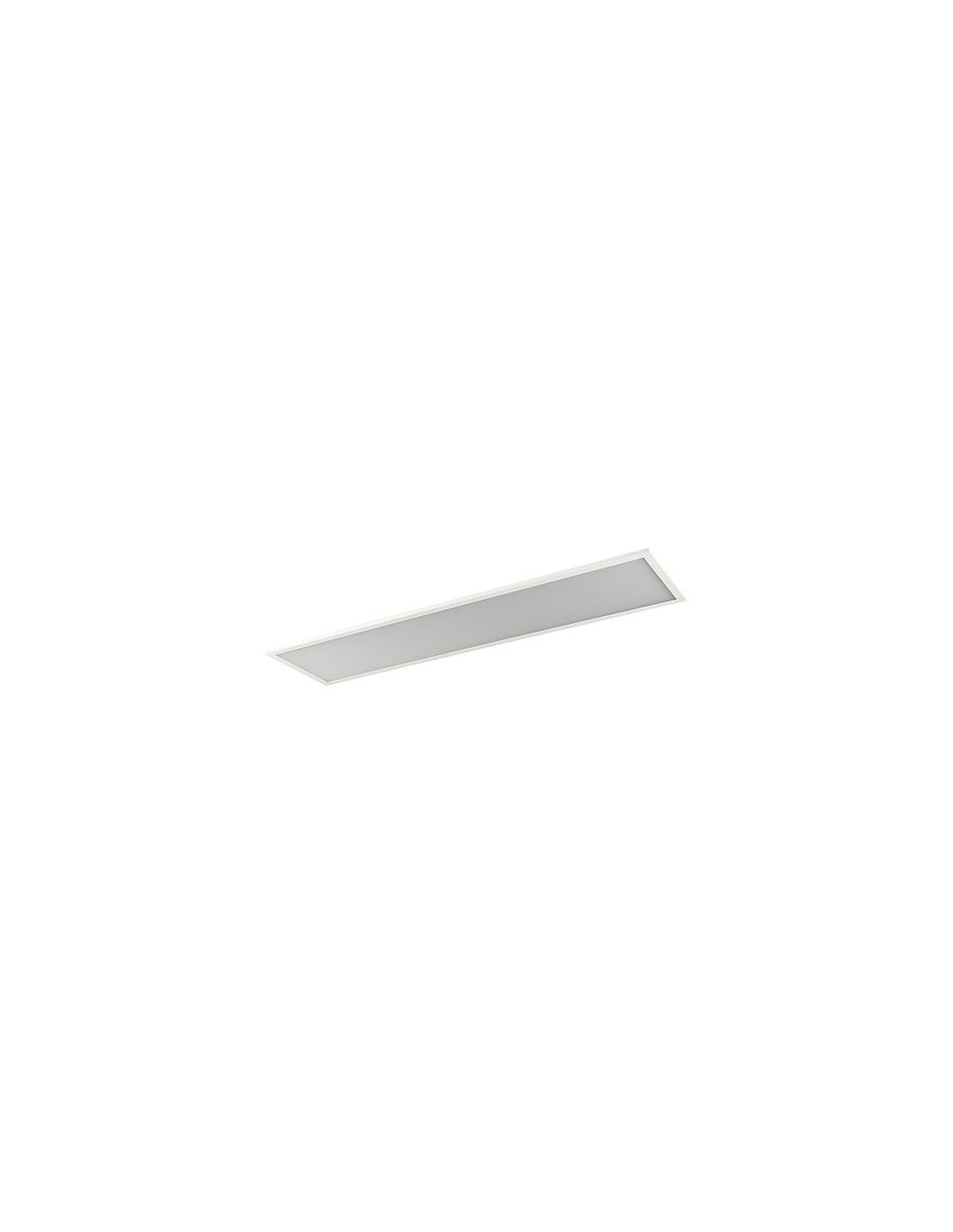 SOLIS 2 30W 4125Lm 4000K 90° BLANC