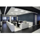 SOLIS 3 60W 8250Lm 4000K 90° BLANC