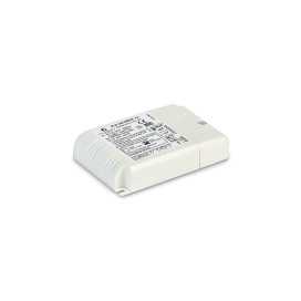 DRIVER 3-27W 700mA CC DIM 1-10V PUSH