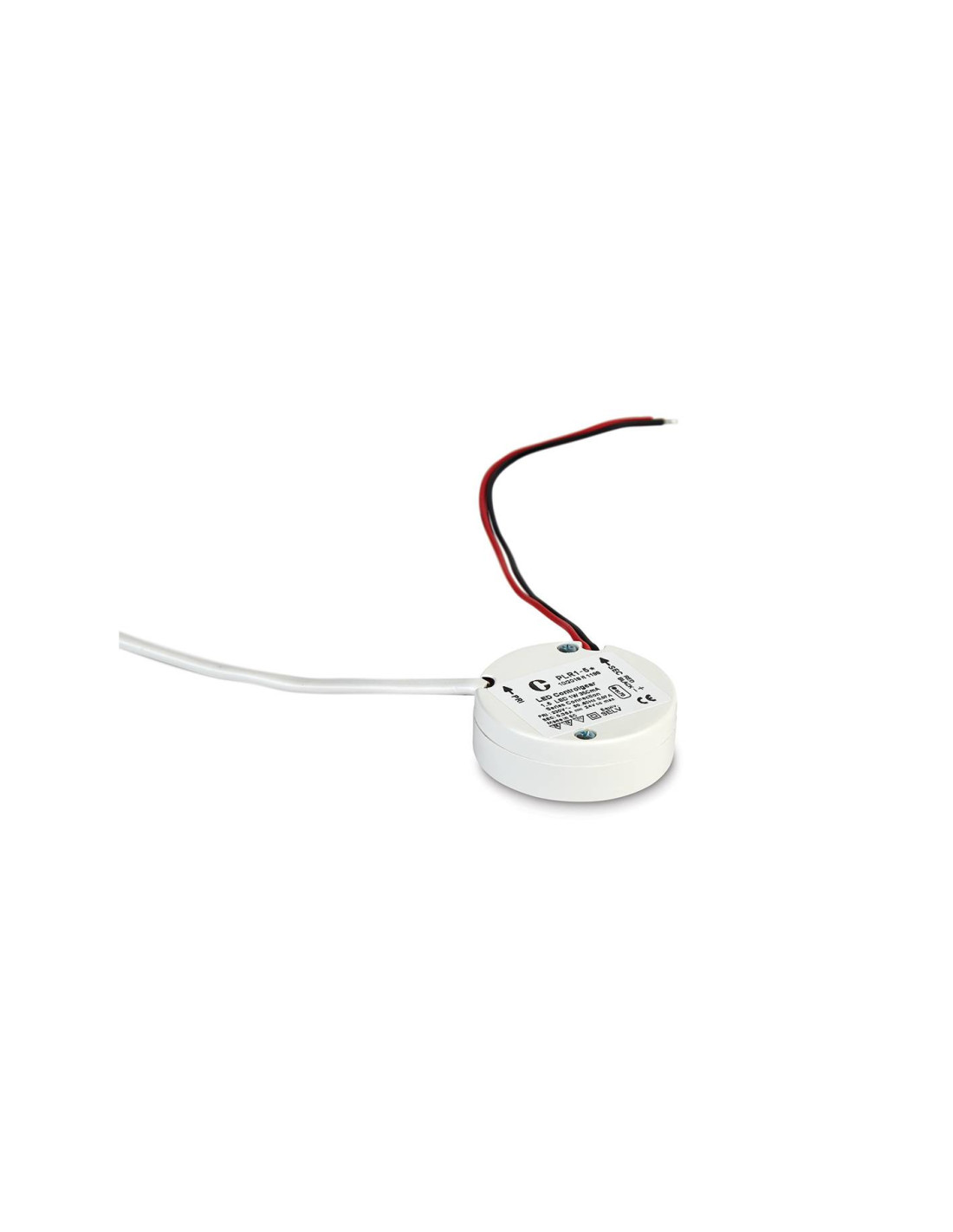 DRIVER 1-5W 350mA CC