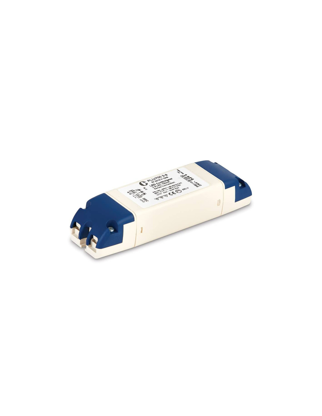 DRIVER 3-9W 700mA CC