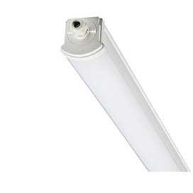 POLARIS 1500mm 50W 4000K 7270Lm IP66 130° BLANC