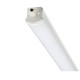 POLARIS 1500mm 50W 4000K 7270Lm IP66 130° BLANC