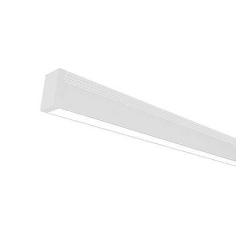 PR115 12X8X200MM BLANC MAT