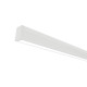 PR115 12X8X200MM BLANC MAT