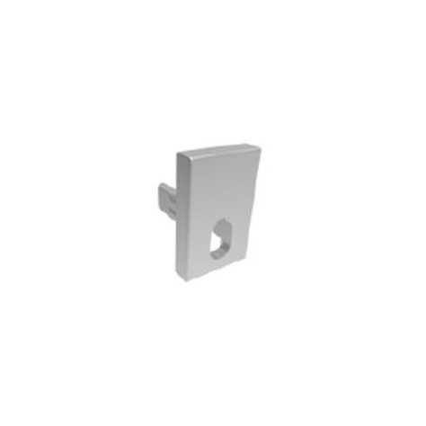 EMBOUTS PERCES 2PC ALUMINIUM