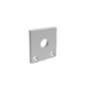EMBOUTS PERCES 2PC ALUMINIUM