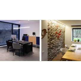 EMBOUTS PERCES 2PC ALUMINIUM 2