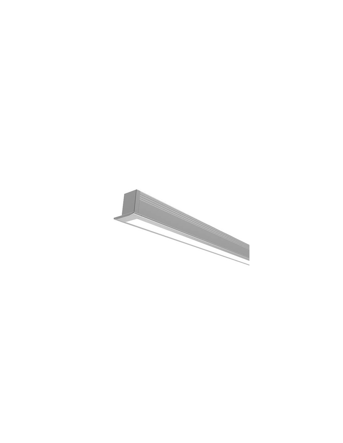 PR127 12X12X2000MM ALUMINIUM