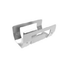 ETRIER D'ENCASTREMENT 4PC ALUMINIUM