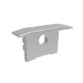 EMBOUTS PERCES 2PC ALUMINIUM