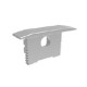 EMBOUTS PERCES 2PC ALUMINIUM