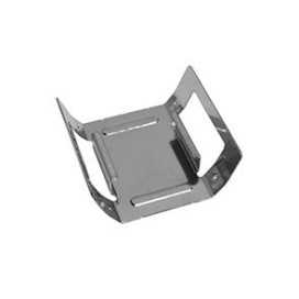 ETRIER D'ENCASTREMENT 4PC ALUMINIUM