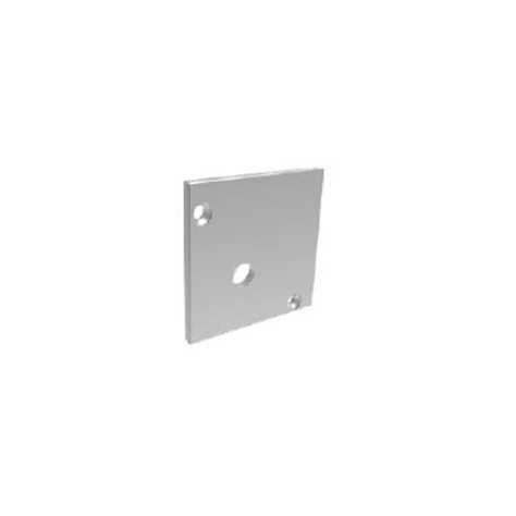 EMBOUTS PERCES 2PC ALUMINIUM