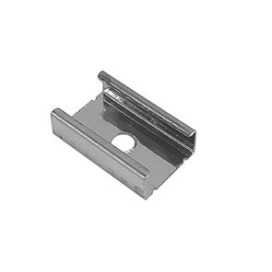 CLIPS DE MONTAGE 4PC ALUMINIUM