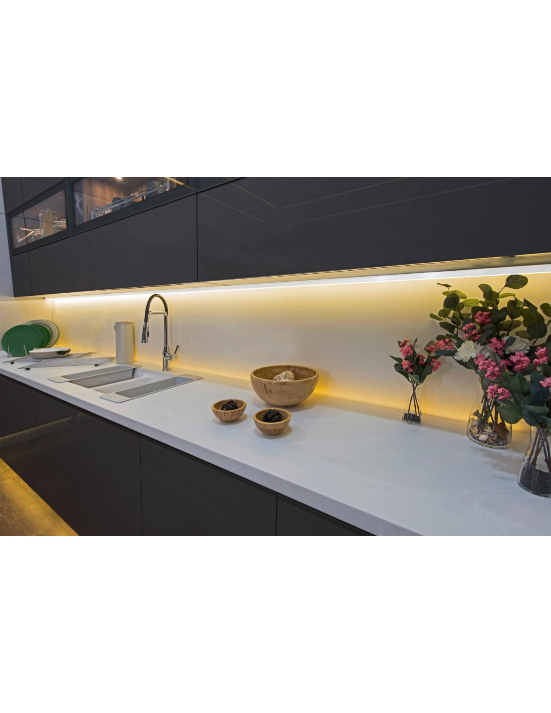 EMBOUTS PERCES 2PC ALUMINIUM