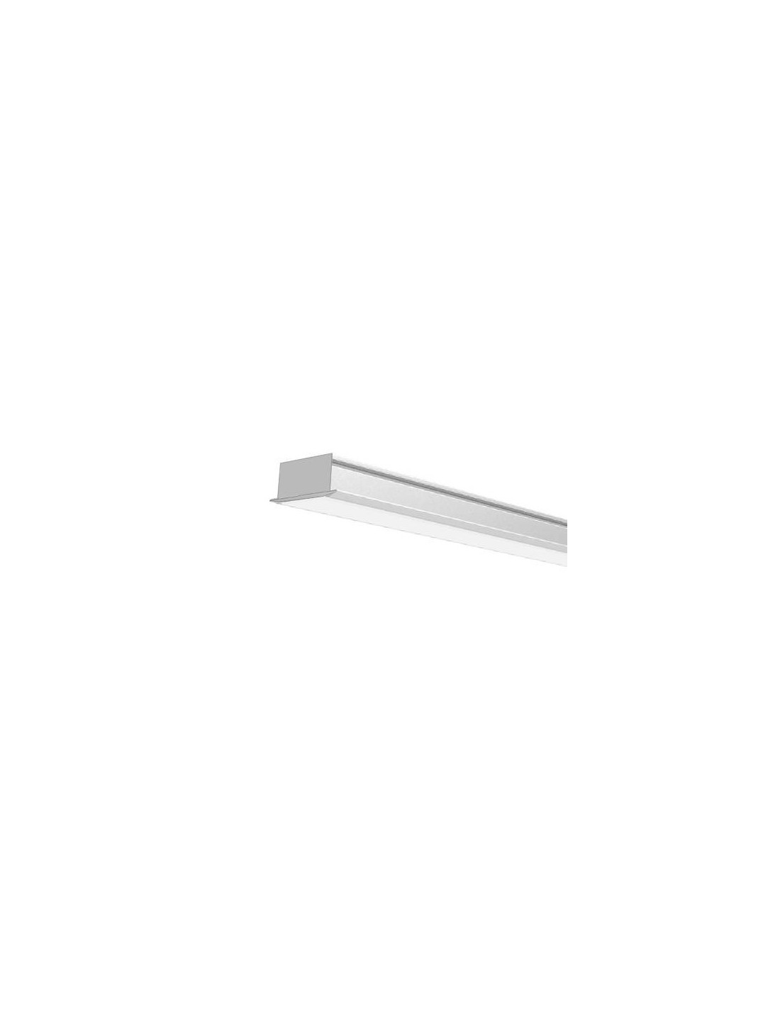PR146 27X11X2500MM ALUMINIUM