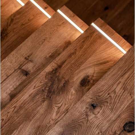 PR146 27X11X2500MM ALUMINIUM