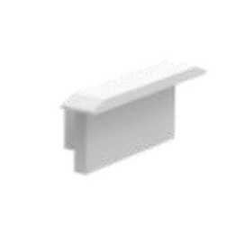 EMBOUTS 2PC ALUMINIUM