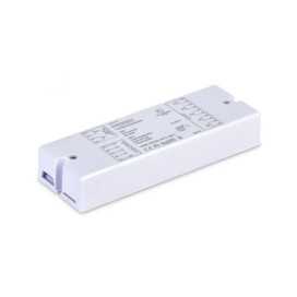 REPETEUR DE PUISSANCE RGB(W) 24VDC 4x39W