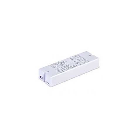 REPETEUR DE PUISSANCE RGB(W) 350mA 4x8,4W