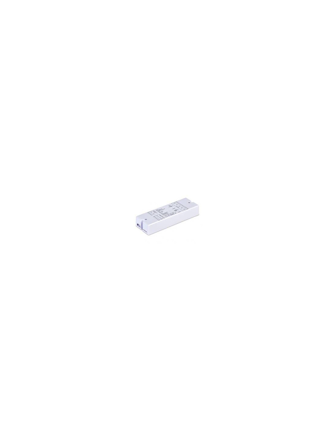 REPETEUR DE PUISSANCE RGB(W) 350mA 4x8,4W