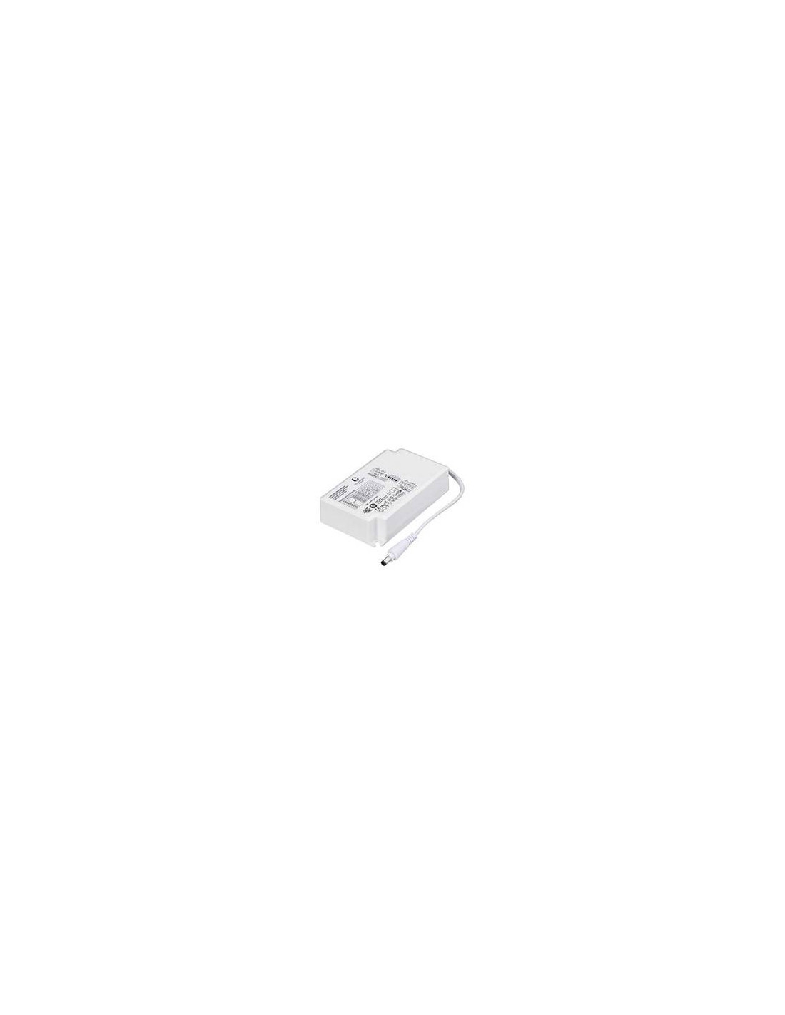 DRIVER 13-29W 250-600mA CC DALI PUSH-DIM 0-10V