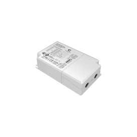 DRIVER 40W 650-1100mA CC DALI PUSH-DIM 0-10V