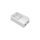 DRIVER 40W 650-1100mA CC DALI PUSH-DIM 0-10V