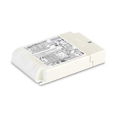 DRIVER 3-50W 700mA CC DIM 1-10V DALI PUSH