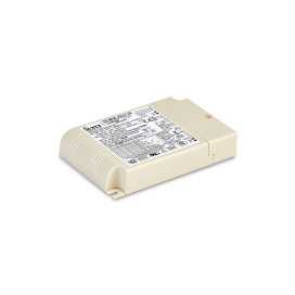 DRIVER 1-18W 350mA CC DIM 1-10V PUSH