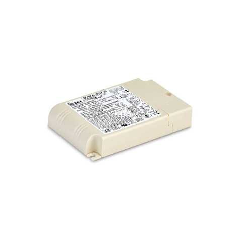 DRIVER 1-18W 350mA CC DIM 1-10V PUSH