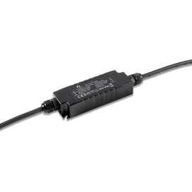 DRIVER 9-18W 350mA CC IP65
