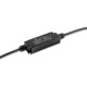 DRIVER 9-18W 350mA CC IP65