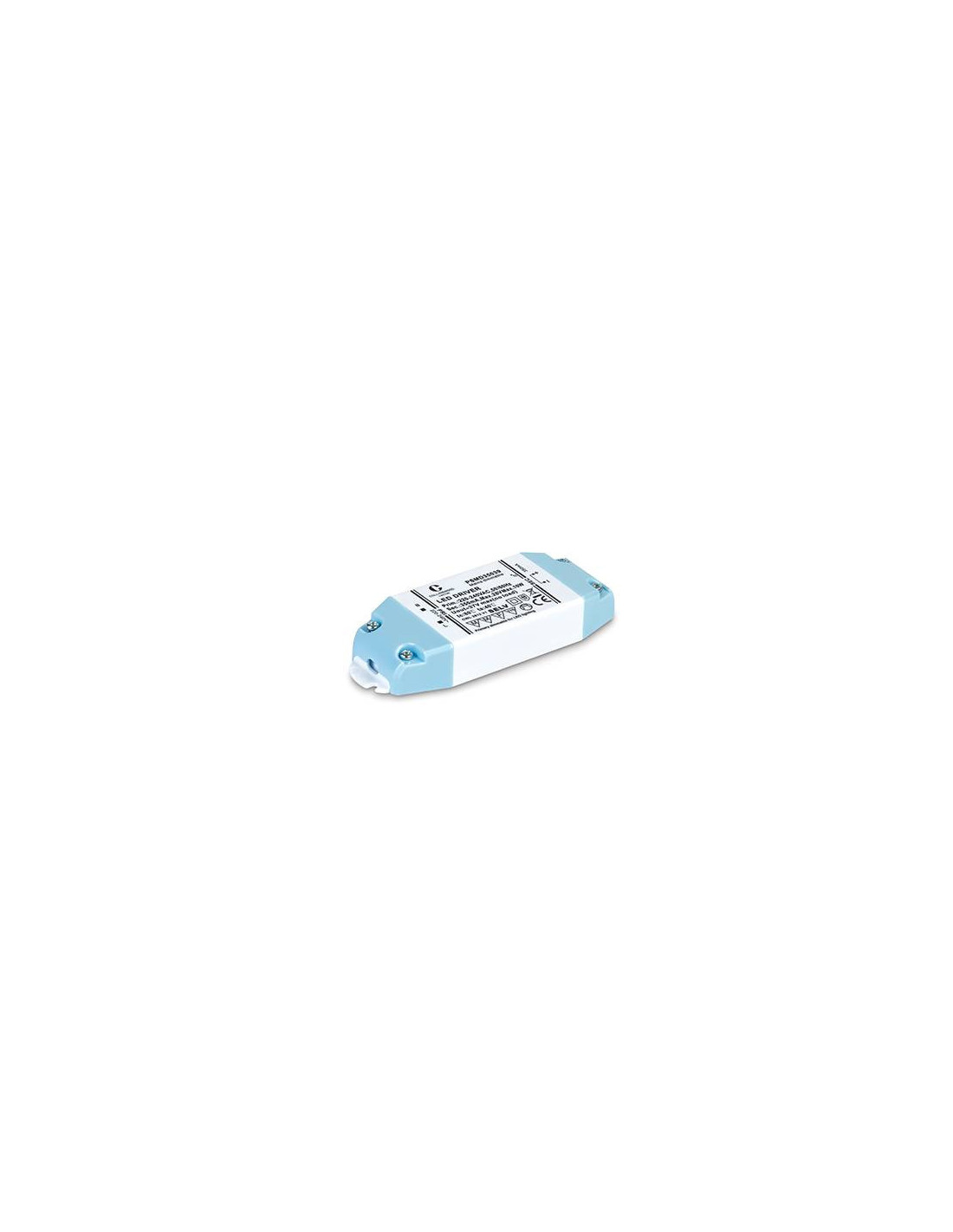 DRIVER 3-9W 350mA CC DIM