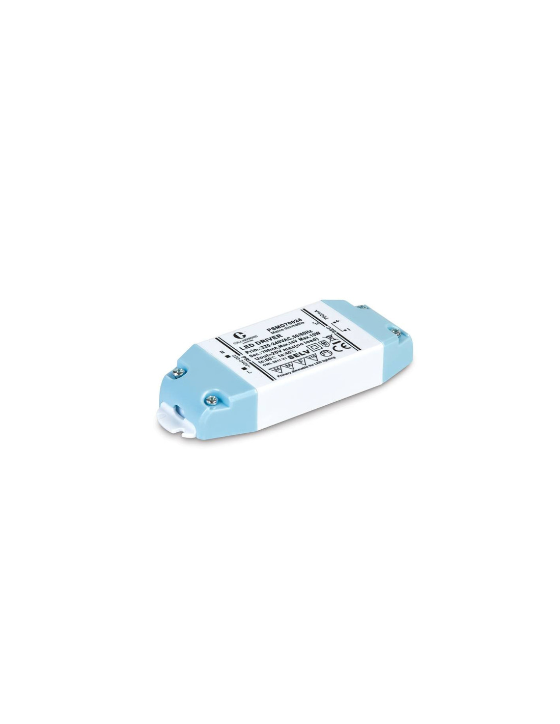 DRIVER 2-10W 700mA CC DIM