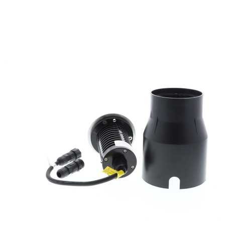 PURE 380 7W 540Lm 3000K 40° IP67